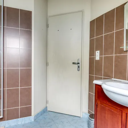 Holiday home Yana - A 4 Km Sarzeau
